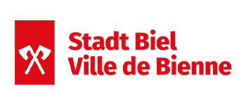 Logo Stadt Biel