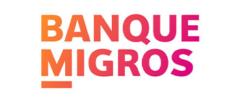 Logo Banque Migros