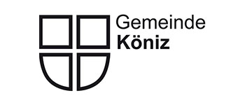 Logo Gemeinde Köniz