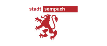 Logo Stadt Sempach