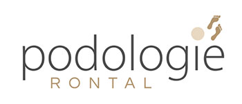 Logo Podologie RONTAL