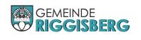 Kundenreferenz Gemeinde Riggisberg Logo Gemeinde Riggisberg